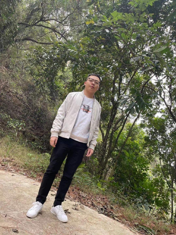 WD的第一张照片--建瓯征婚网