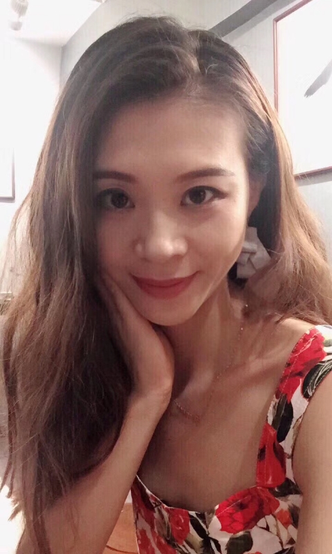莎莎的第一张照片--建瓯征婚网