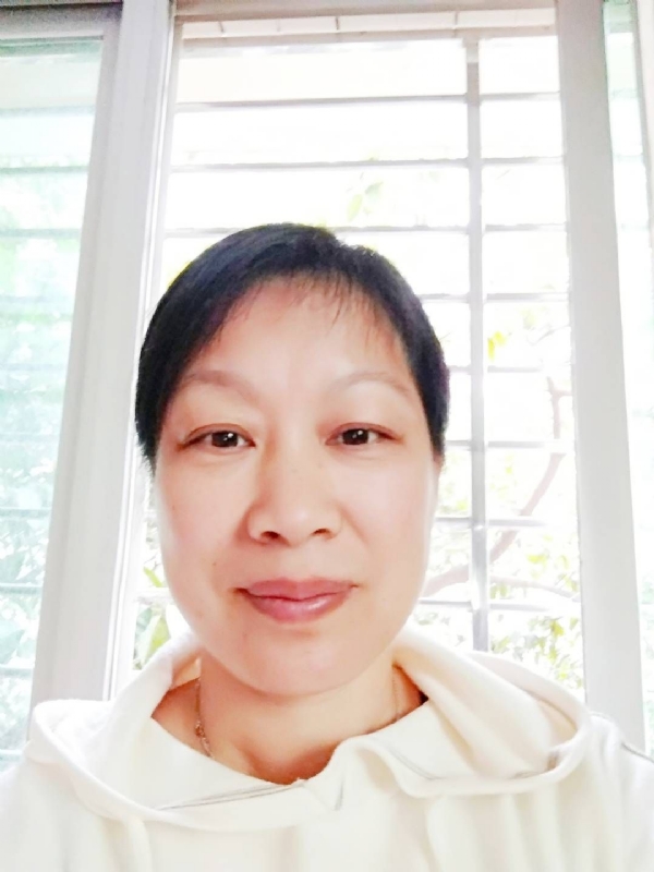 小妹的第一张照片--建瓯征婚网