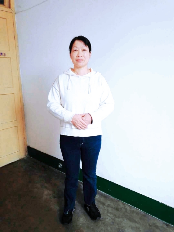 小妹的第四张照片--建瓯征婚网