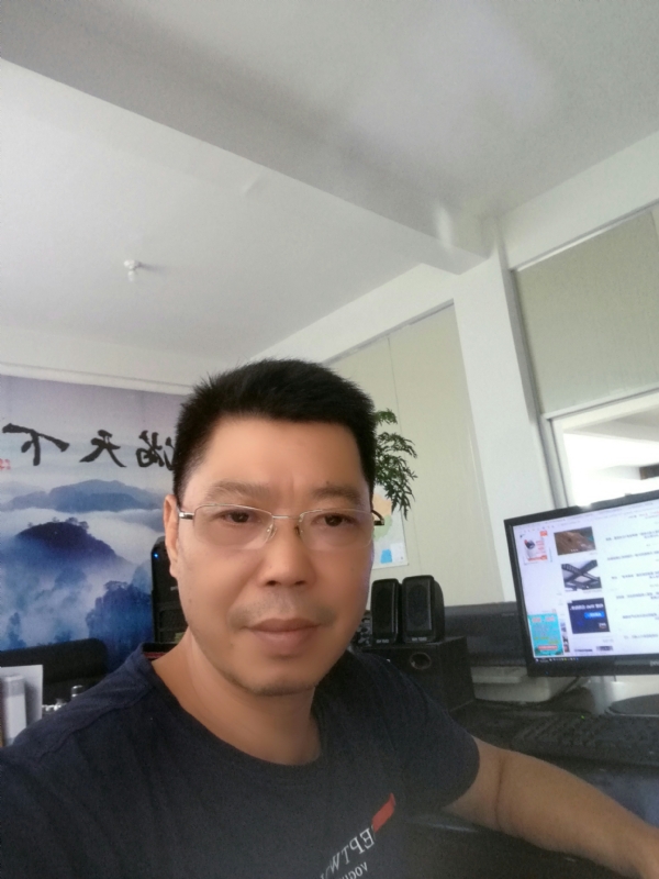 心平气和的第二张照片--建瓯征婚网