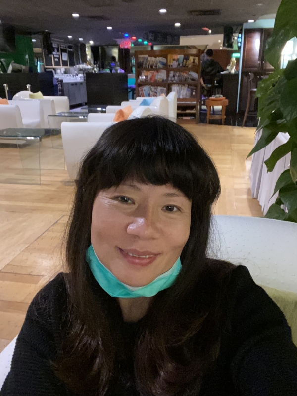 Sakura的第二张照片--建瓯征婚网