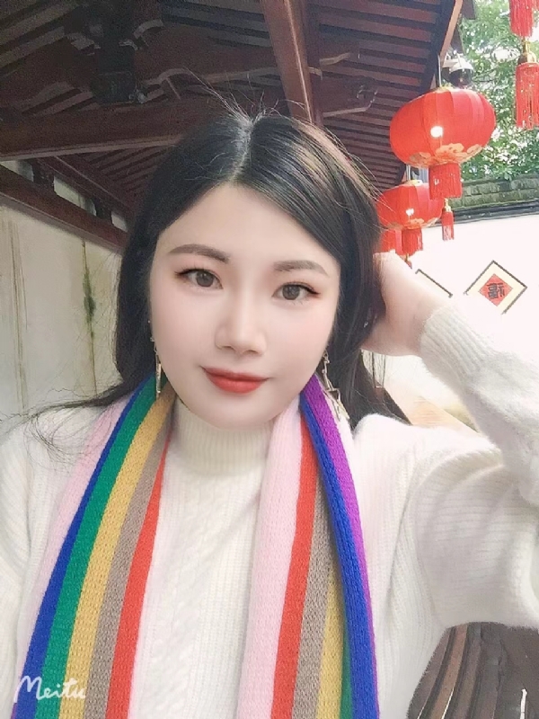 美好的第一张照片--建瓯征婚网