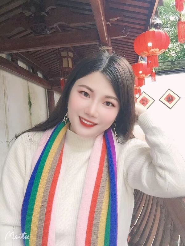 美好的第二张照片--建瓯征婚网