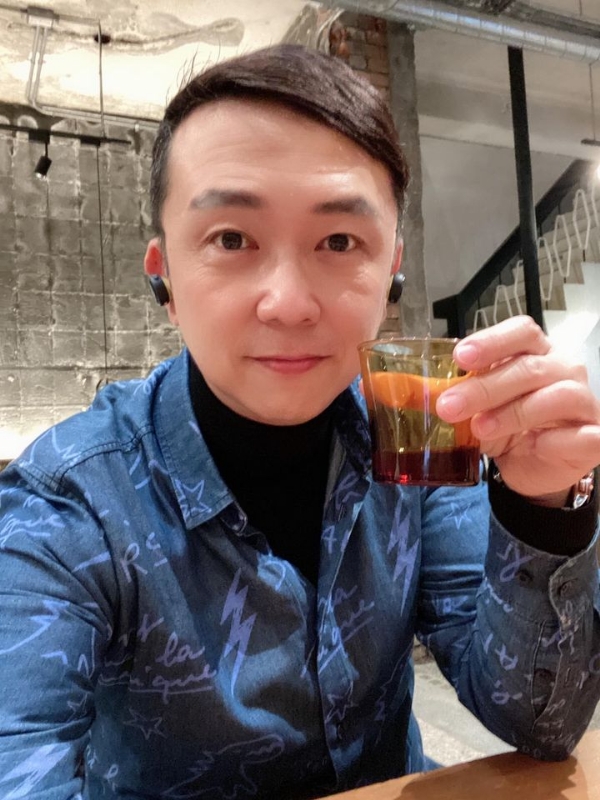 陈道明的第二张照片--建瓯征婚网