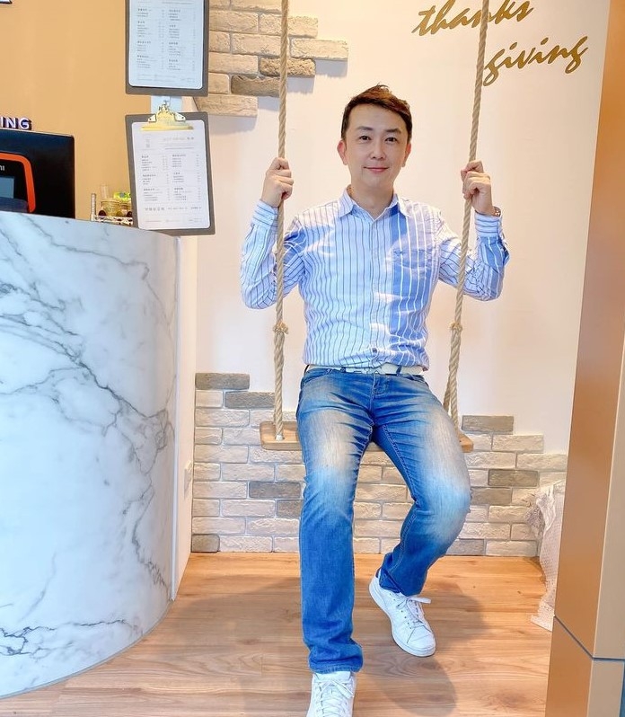 陈道明的第四张照片--建瓯征婚网