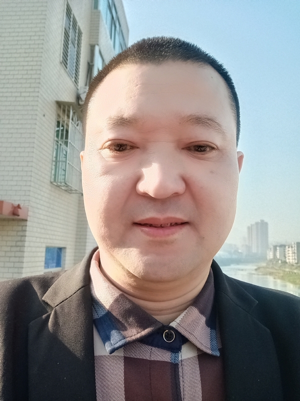 曾经受伤的心灵的第二张照片--建瓯征婚网