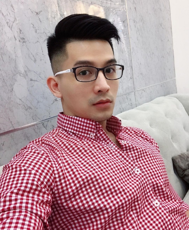 啊泽的第一张照片--建瓯征婚网