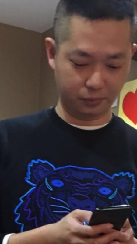 刘5的第一张照片--建瓯征婚网