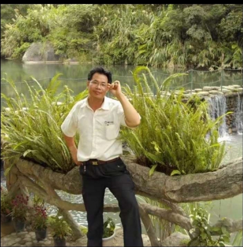 有高度才有格局的第一张照片--建瓯征婚网