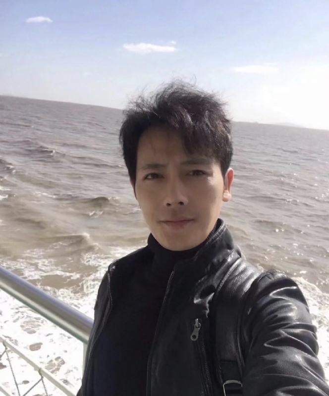 疯狂的小鱼的第一张照片--建瓯征婚网