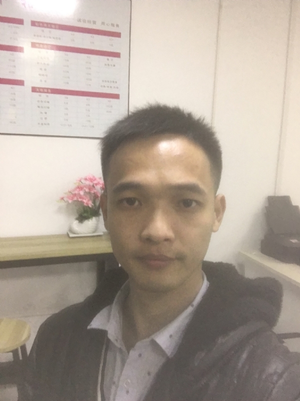 法律人小陈的第一张照片--建瓯征婚网