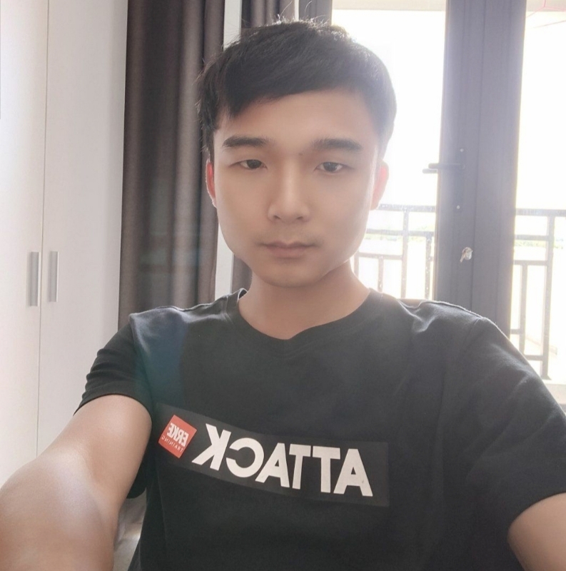 摇铃唤白鹿的第二张照片--建瓯征婚网