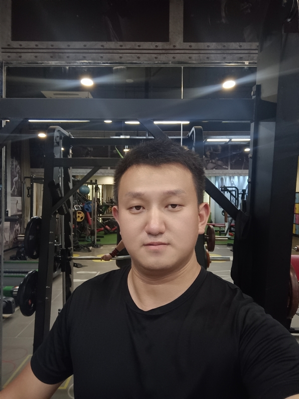 吴痕的第二张照片--建瓯征婚网