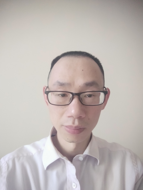 小卓的第二张照片--建瓯征婚网