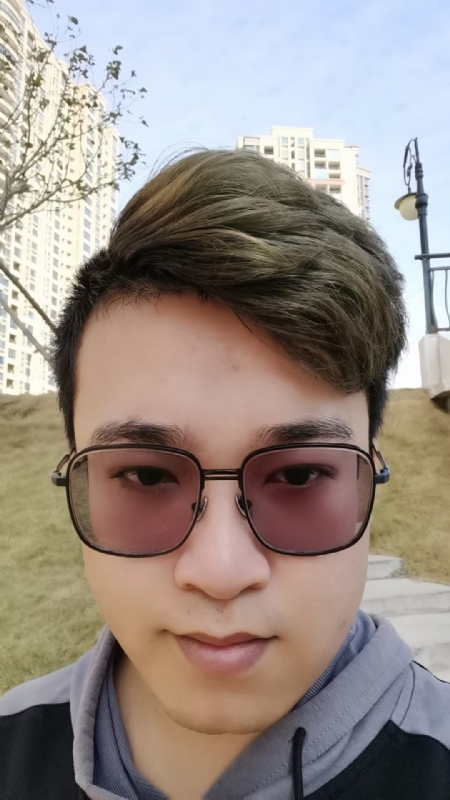 小陈的第一张照片--建瓯征婚网