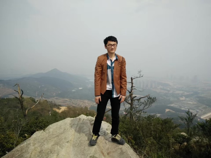 郑建忠的第二张照片--建瓯征婚网