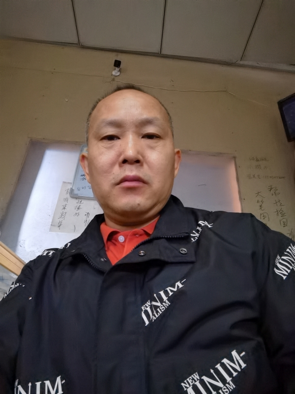 老李的第一张照片--建瓯征婚网