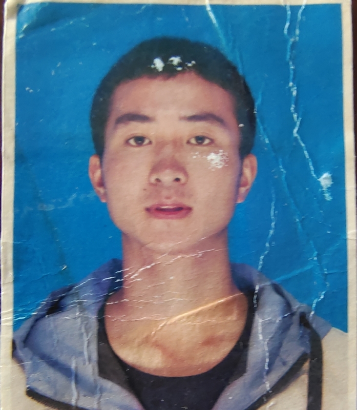 相亲成灾的第一张照片--建瓯征婚网