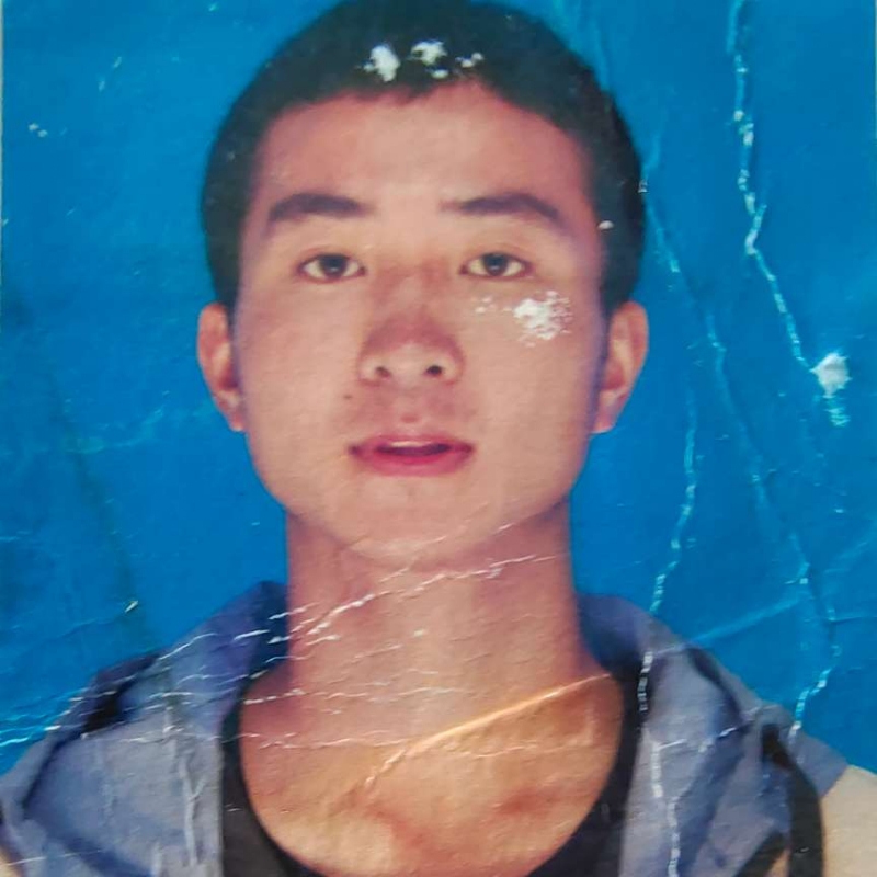 相亲成灾的第二张照片--建瓯征婚网