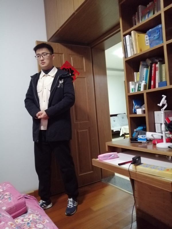XK的第一张照片--建瓯征婚网