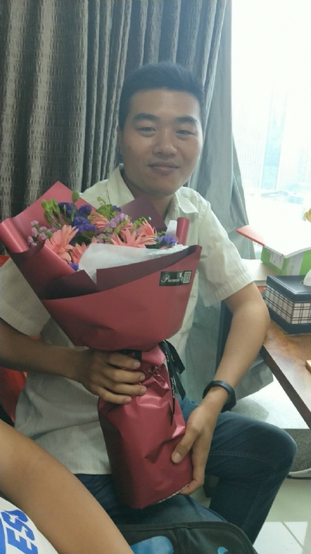 随风的第三张照片--建瓯征婚网