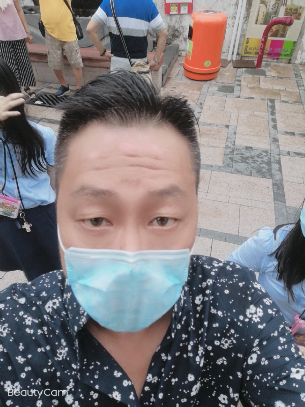 忘情水的第一张照片--建瓯征婚网