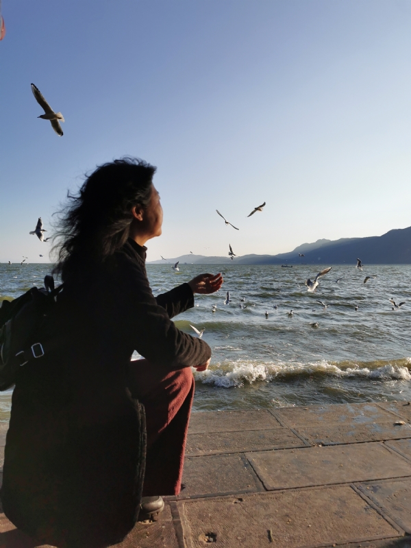 一叶知秋的第三张照片--建瓯征婚网