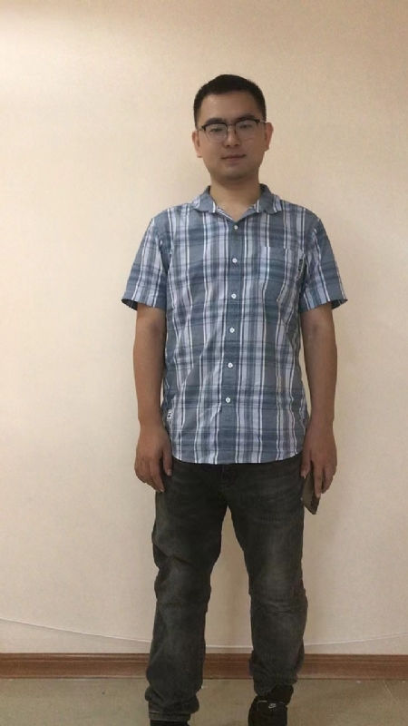 微尘的第三张照片--建瓯征婚网