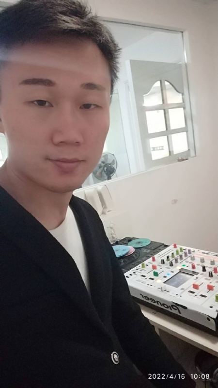 林锋的第二张照片--建瓯征婚网