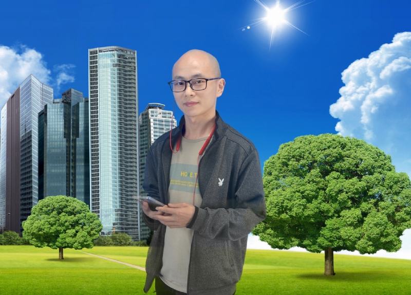 酉星的第二张照片--建瓯征婚网