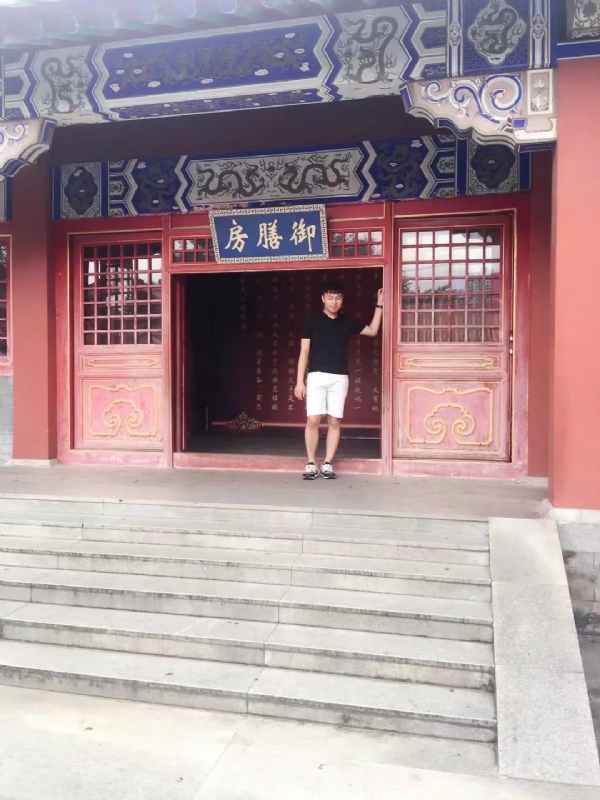 伟仔的第二张照片--建瓯征婚网