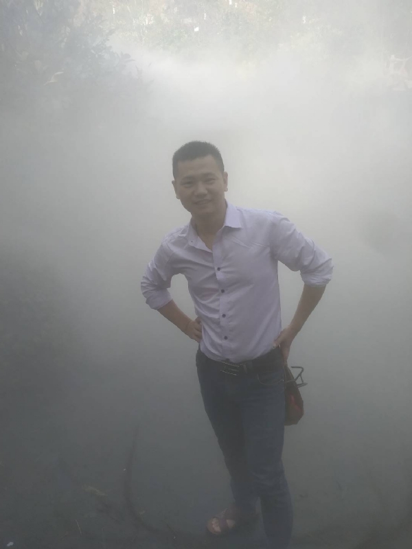 重新开始的第一张照片--建瓯征婚网