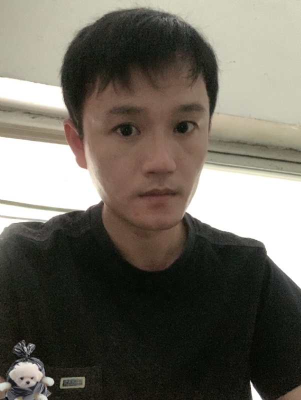 点心的第一张照片--建瓯征婚网