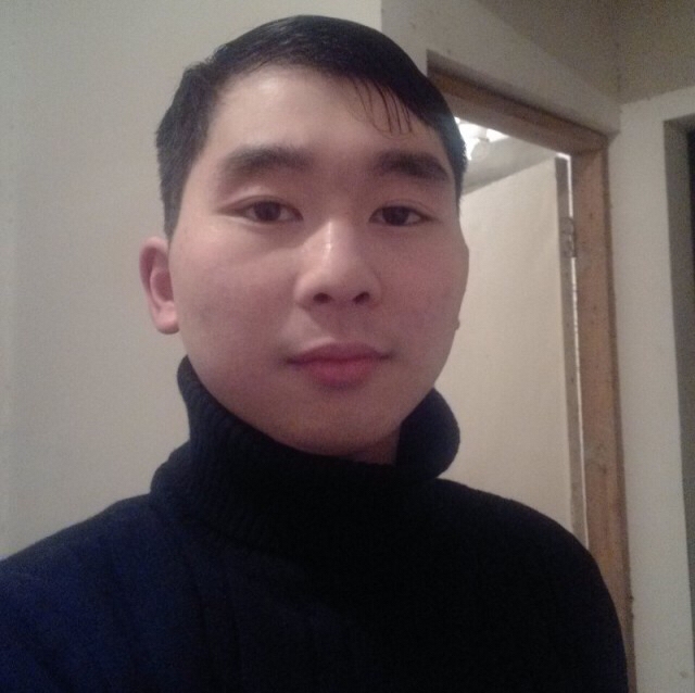阿鸿的第一张照片--建瓯征婚网