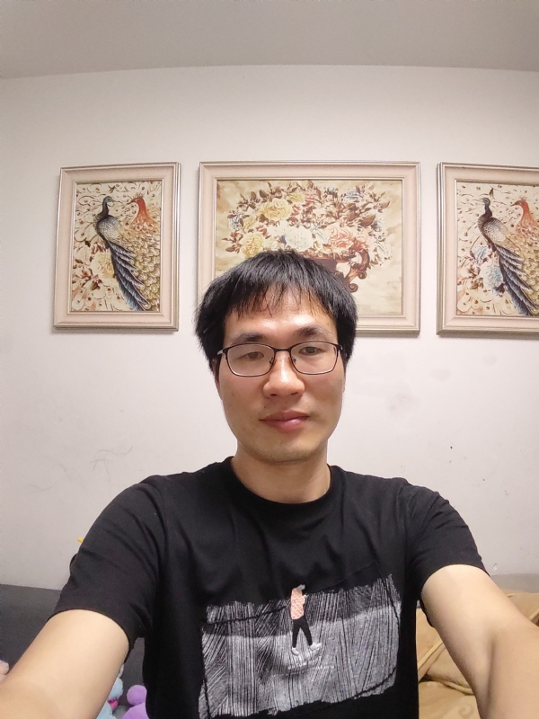 等等的第一张照片--建瓯征婚网