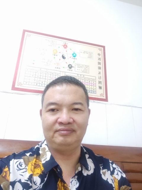 健康调理顾问韩智平的第二张照片--建瓯征婚网