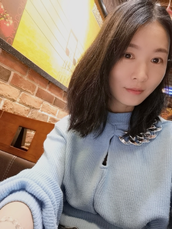 吴优的第一张照片--建瓯征婚网