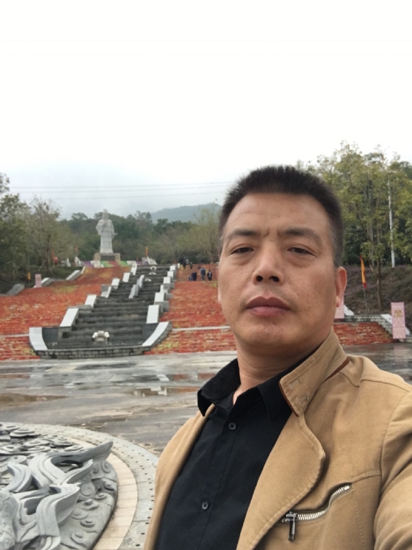 开心的松鼠的第二张照片--建瓯征婚网