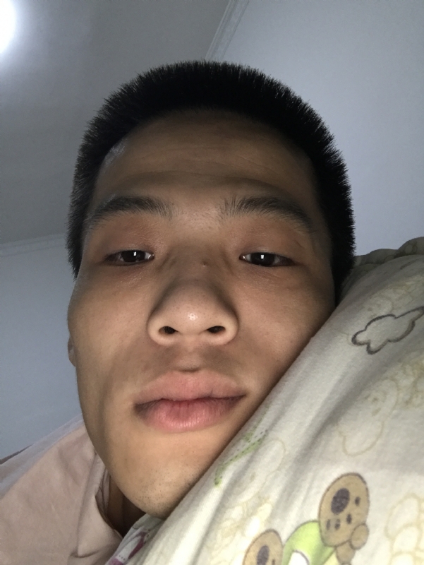 直男的第一张照片--建瓯征婚网