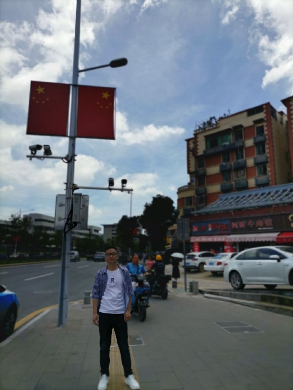 千里不留行的第一张照片--建瓯征婚网