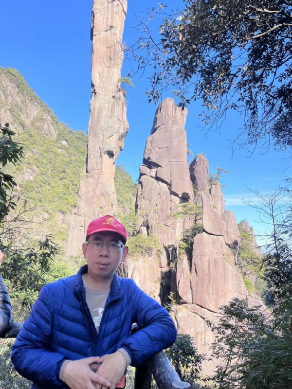 师傅被妖怪吃了的第二张照片--建瓯征婚网