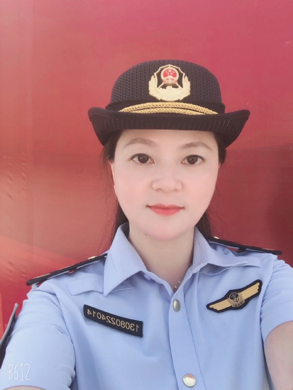 明明的第一张照片--建瓯征婚网