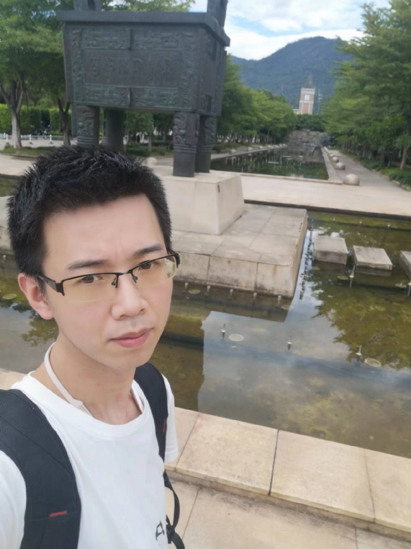 云杰的第二张照片--建瓯征婚网