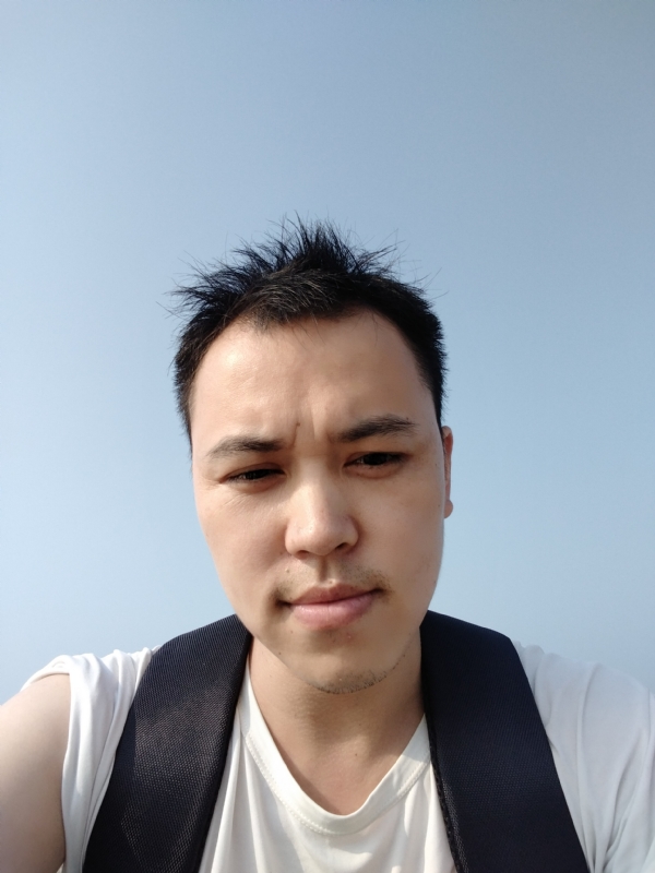 Ceylon陈的第二张照片--建瓯征婚网