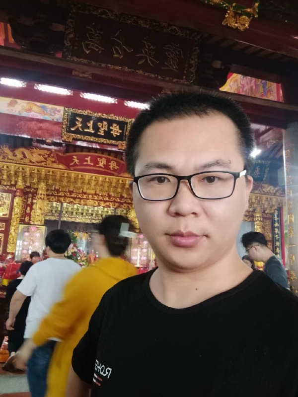 天哥的第一张照片--建瓯征婚网