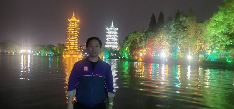 喜乐的第一张照片--建瓯征婚网