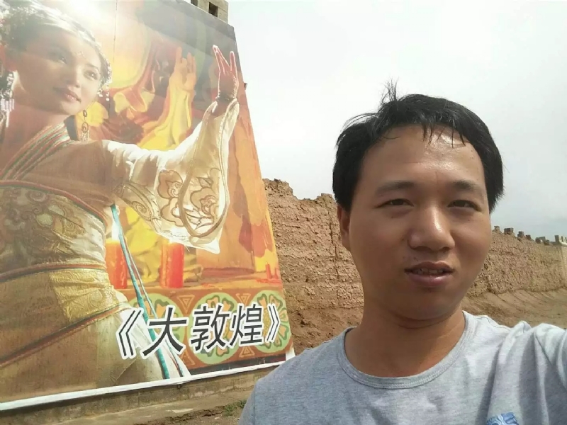 喜乐的第四张照片--建瓯征婚网