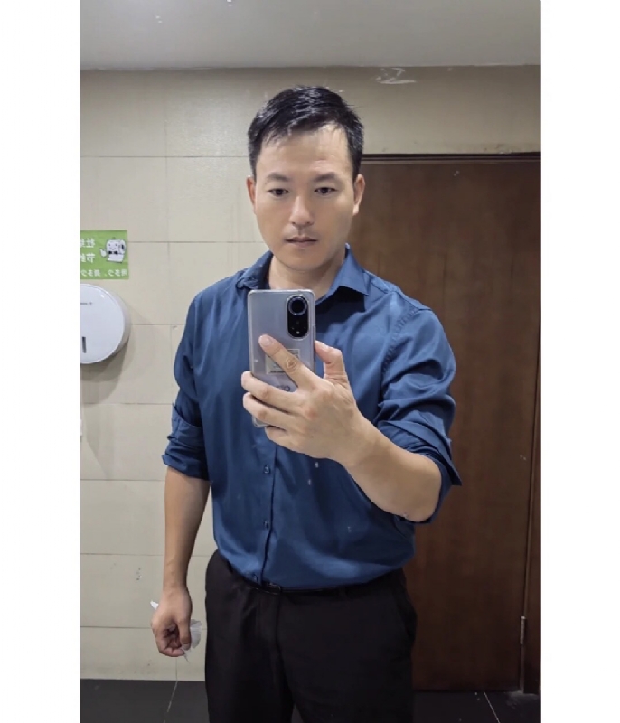 缘来是你的第三张照片--建瓯征婚网