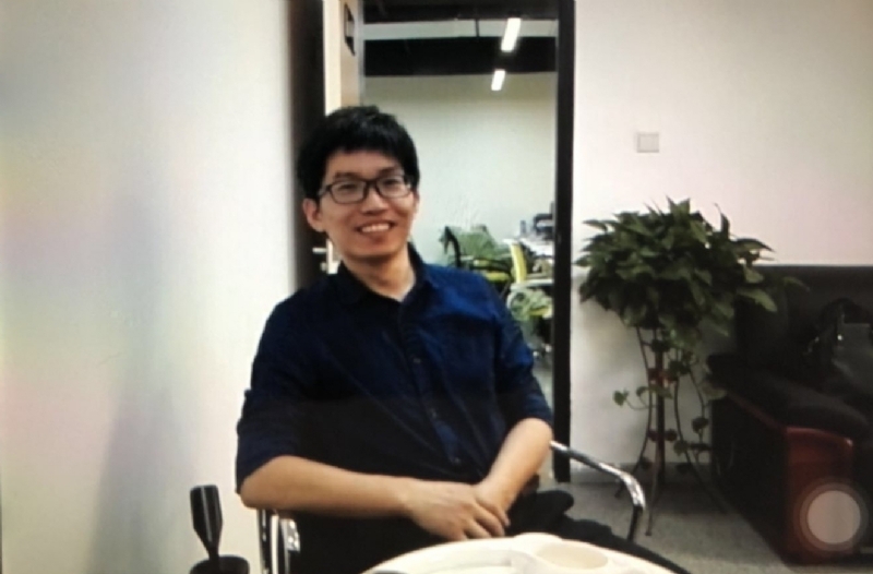 kevin的第一张照片--建瓯征婚网